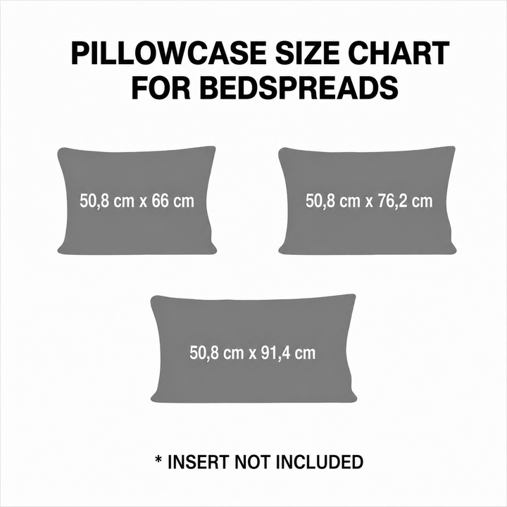 Quilted Pillowcase - Nutcracker Showcase